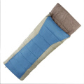 Wholesale Cotton Sleeping Bag, Envelope Form Adult Sleeping Bags